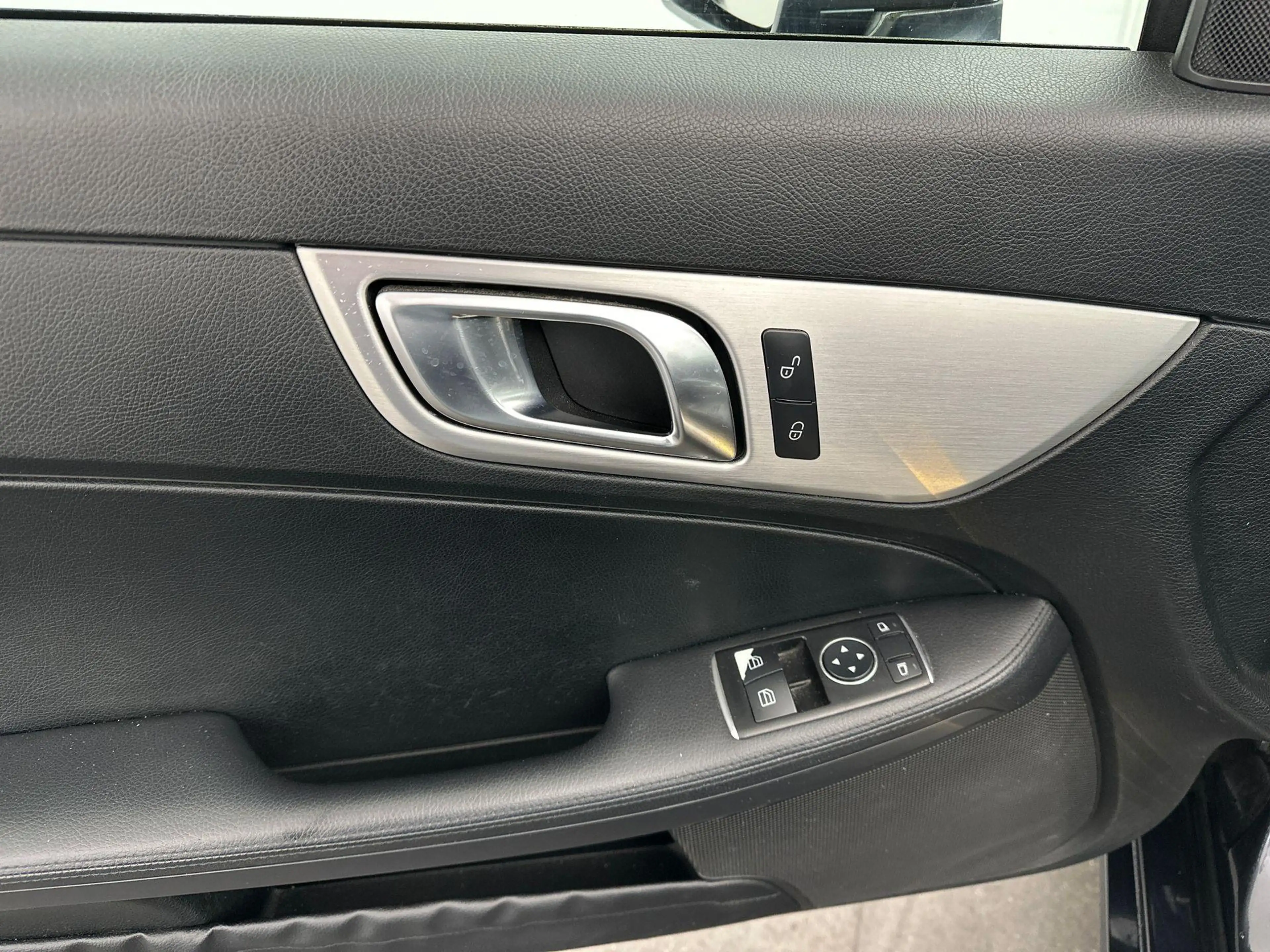 Mercedes-Benz SLK 200 | Stoelverwarming | Hard-top | Air-Scarf | Leder | — photo 12