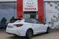 Toyota Corolla Touring Sports Hybrid 200 GR Sport Plus Automaat 1 Gris - thumbnail 7