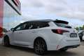 Toyota Corolla Touring Sports Hybrid 200 GR Sport Plus Automaat 1 Gris - thumbnail 11