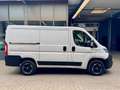 Fiat Ducato 2.3 D L1H1 AUTOMATIK KLIMA AHK CAM TEMPOM Blanc - thumbnail 6