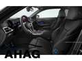 BMW 220 i Steptronic Coupe Navi Glasdach Bluetooth PDC MP3 Nero - thumbnail 4