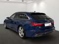 Audi A6 Avant 40 TDI quattro S line *AHK*LED*PDC*NAVI* Blau - thumbnail 5