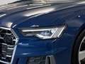 Audi A6 Avant 40 TDI quattro S line *AHK*LED*PDC*NAVI* Blau - thumbnail 7