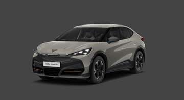 Endurance 210 kW (286 PS) 77 kWh *Bestellfahrzeug*