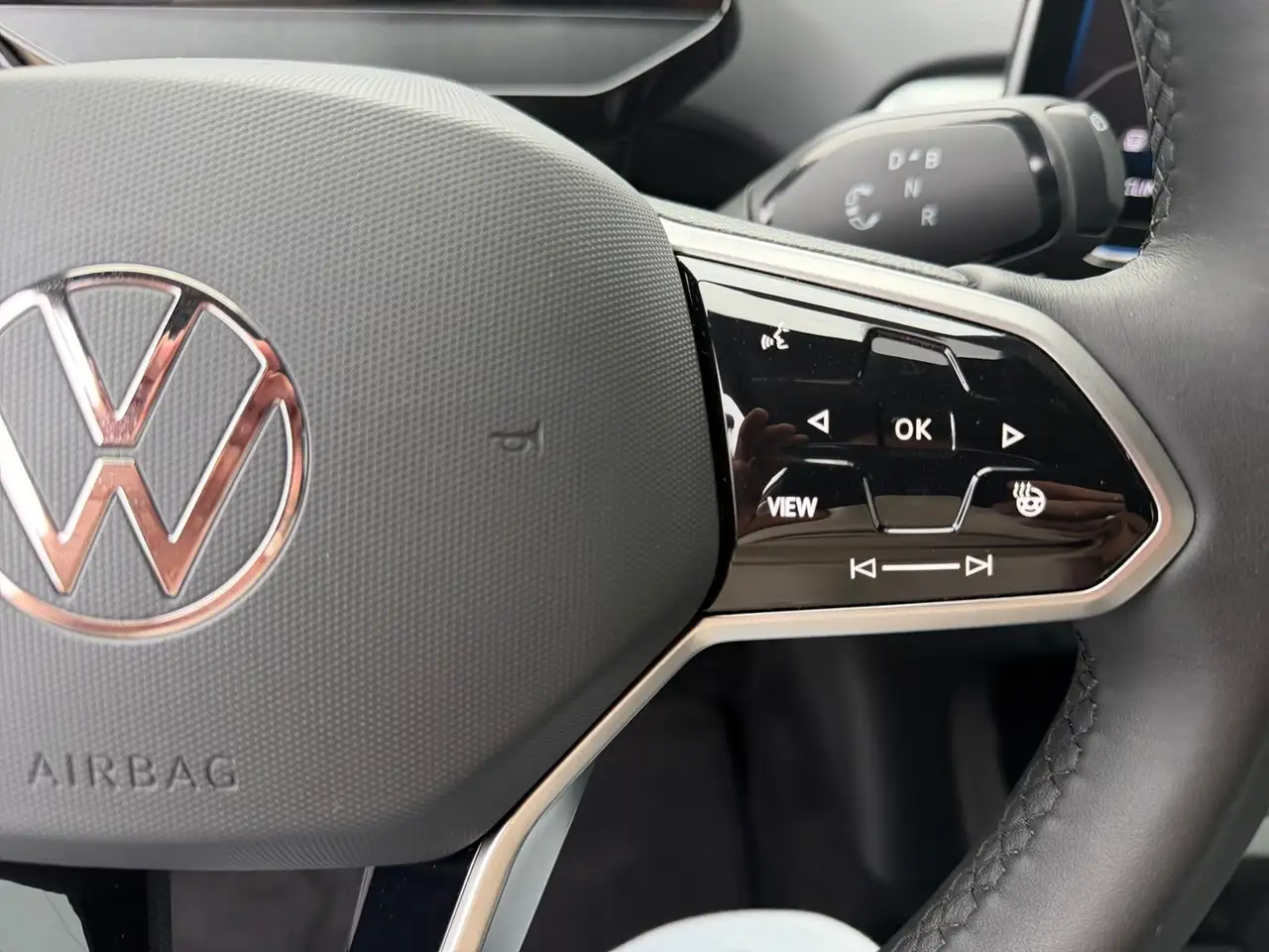 Volkswagen ID.4 Pro 82 kWh +WÄPU +AHK +LED +ACC +RKAM +NAVI +SHZ, миниатюра 18