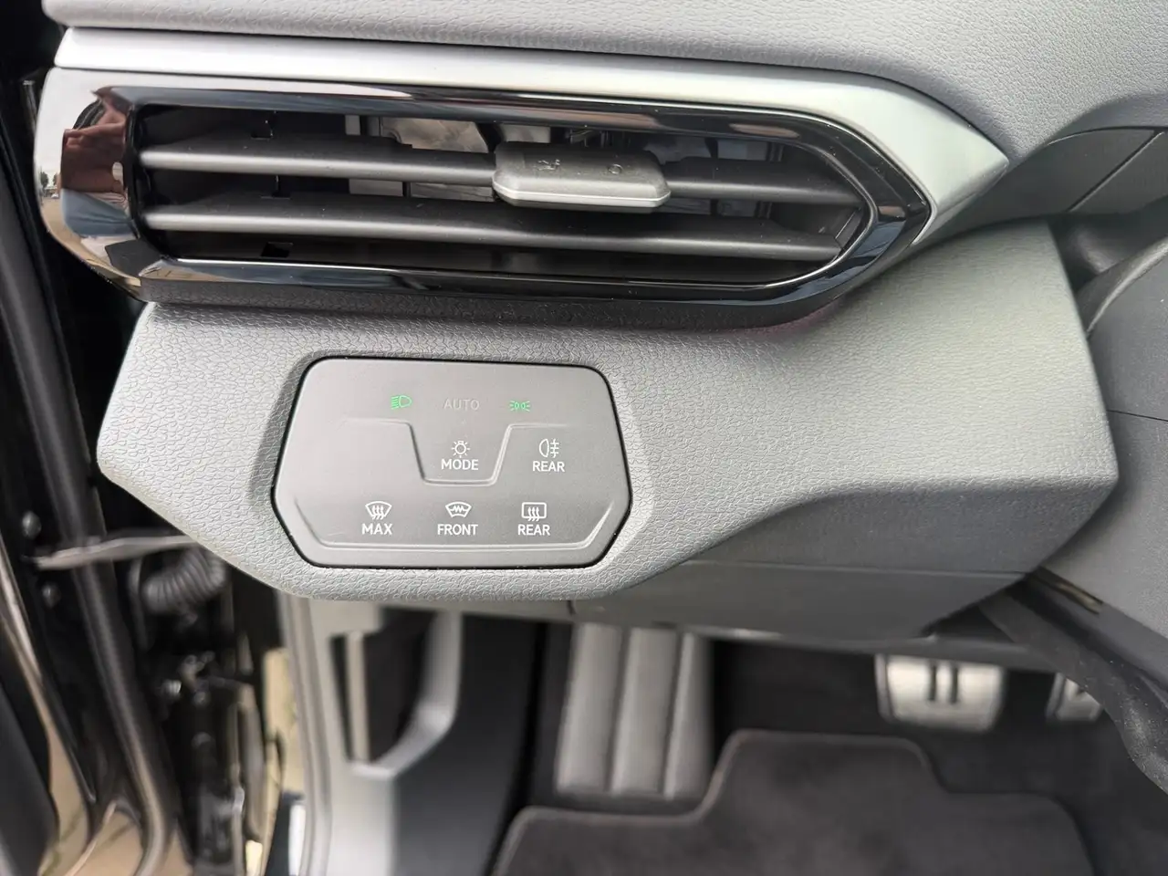 Volkswagen ID.4 Pro 82 kWh +WÄPU +AHK +LED +ACC +RKAM +NAVI +SHZ, миниатюра 19