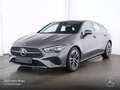 Mercedes-Benz CLA 180 PROGRESSIVE+MULTIBEAM+KAMERA+TOTW+7G Grau - thumbnail 2