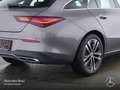 Mercedes-Benz CLA 180 PROGRESSIVE+MULTIBEAM+KAMERA+TOTW+7G Grau - thumbnail 12