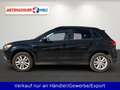 Mitsubishi ASX 1.8 D AAC Xenon SHZ Pano Navi PDC Schwarz - thumbnail 7