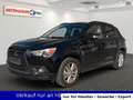 Mitsubishi ASX 1.8 D AAC Xenon SHZ Pano Navi PDC Schwarz - thumbnail 1