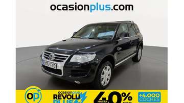 3.0TDI V6 Tiptronic