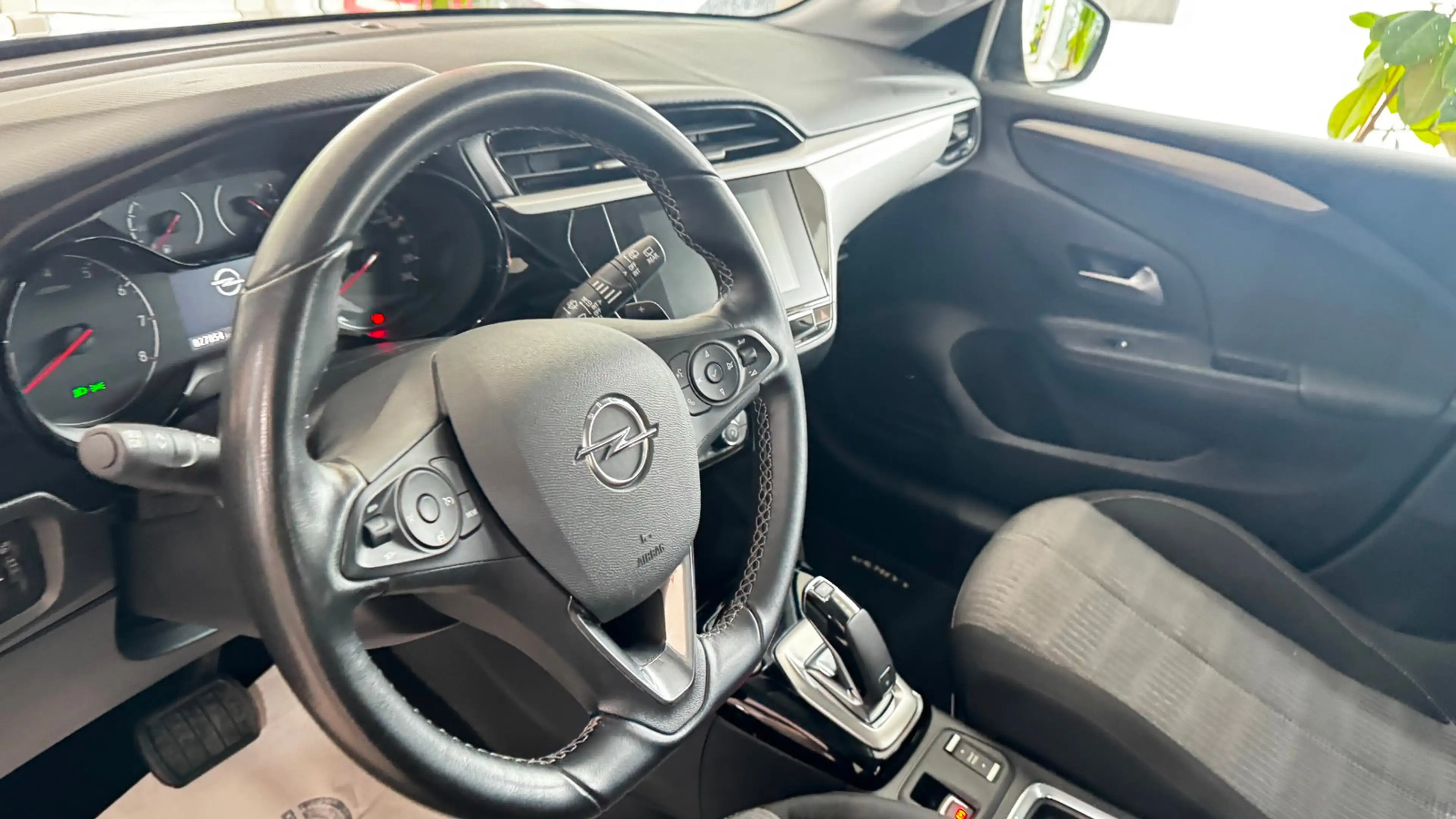 Opel Corsa AUTOMATIK Edition — photo 11