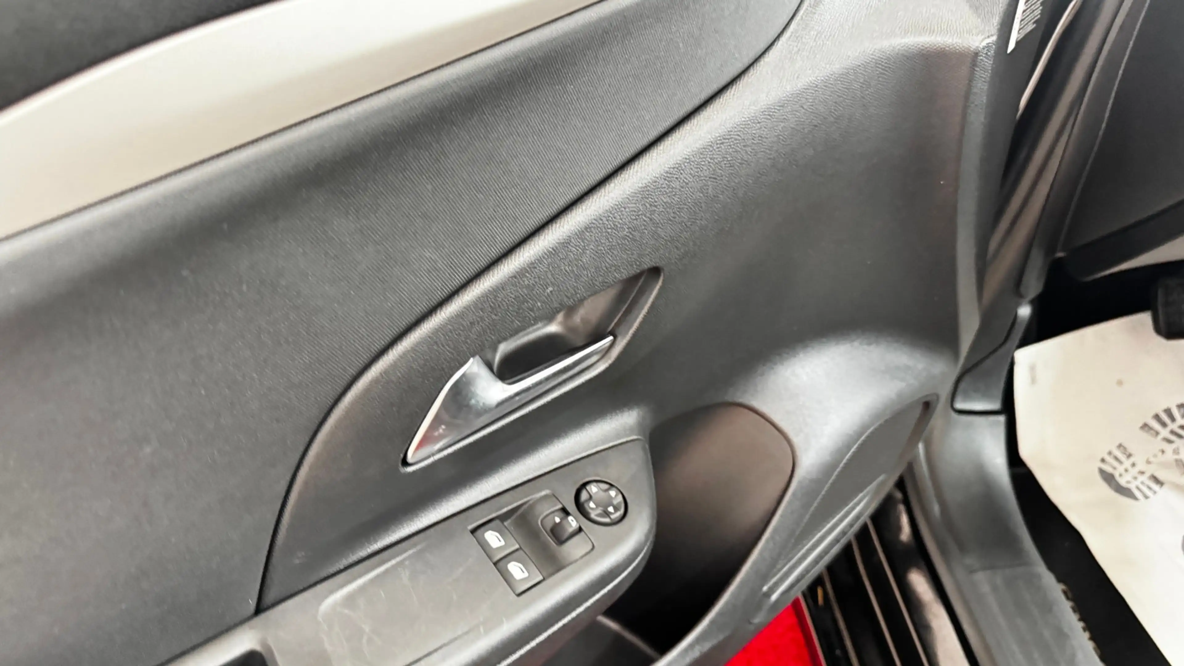 Opel Corsa AUTOMATIK Edition — photo 12