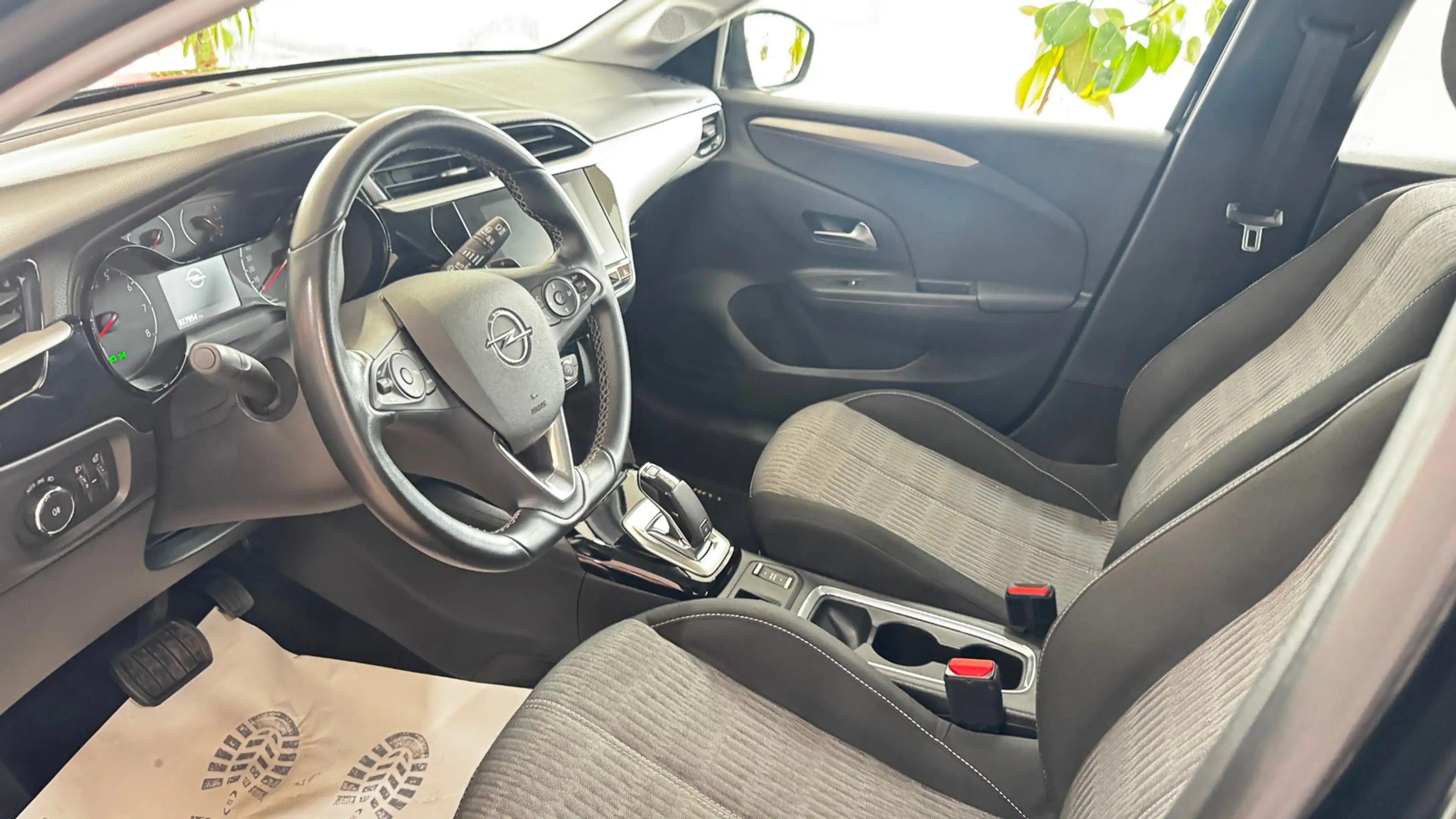 Opel Corsa AUTOMATIK Edition — photo 10