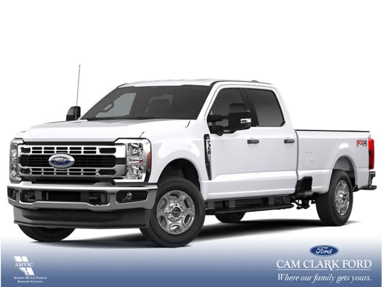2026 Ford F 350