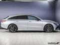 Mercedes-Benz CLA 250 CLA 250 4M Shooting Brake AMG/ LED/Pano/ Kamera/ Silber - thumbnail 4