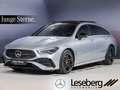 Mercedes-Benz CLA 250 CLA 250 4M Shooting Brake AMG/ LED/Pano/ Kamera/ Silber - thumbnail 1