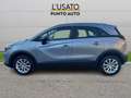 Opel Crossland 1.5 ECOTEC D 110 CV Elegance Gris - thumbnail 4
