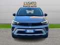 Opel Crossland 1.5 ECOTEC D 110 CV Elegance Gris - thumbnail 2