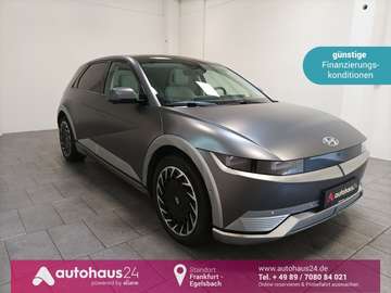 Uniq 4WD|Navi|HUD|Pano|Bose