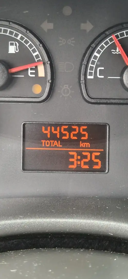 Fiat Punto 3p 1.2 Actual - 1
