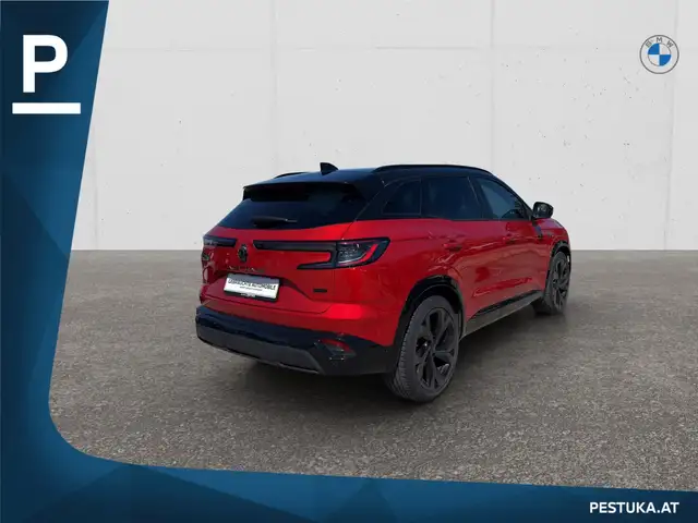 Renault Austral view 4