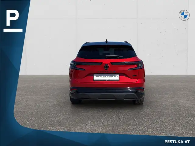 Renault Austral view 5