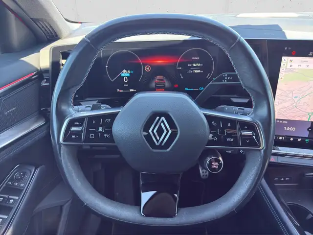 Renault Austral view 12