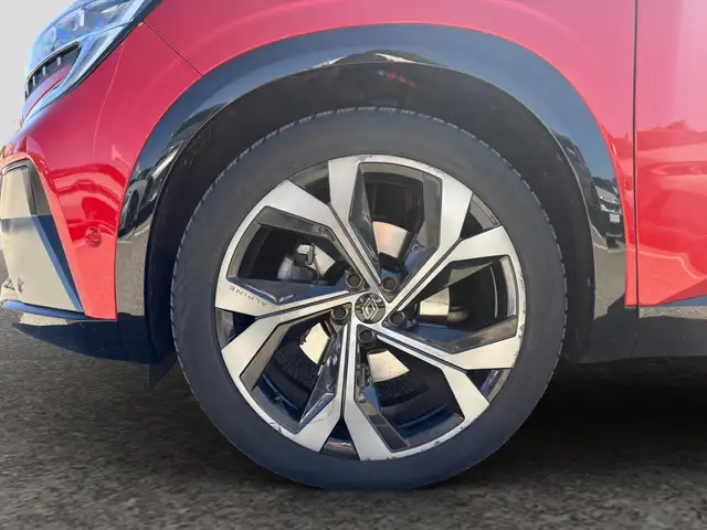 Renault Austral view 7