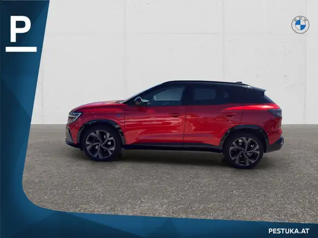Renault Austral view 6