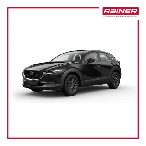 Mazda CX-30 e-Skyactive G140 Nagisa Aut.