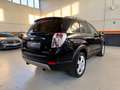 Chevrolet Captiva Captiva  2.2 LTZ 184cv AUTOMATICA 7 POSTI Nero - thumbnail 5