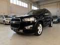 Chevrolet Captiva Captiva  2.2 LTZ 184cv AUTOMATICA 7 POSTI Nero - thumbnail 4