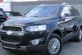 Chevrolet Captiva 2.2 4WD 7-Sitzer*AHK*Navi*Sitzheizung Černá - thumbnail 14
