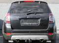 Chevrolet Captiva 2.2 4WD 7-Sitzer*AHK*Navi*Sitzheizung Černá - thumbnail 4