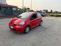 Toyota Aygo Aygo I 2011 5p 1.0 Sol Connect Rosso - thumbnail 2