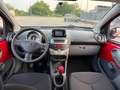 Toyota Aygo Aygo I 2011 5p 1.0 Sol Connect Rosso - thumbnail 9