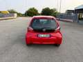 Toyota Aygo Aygo I 2011 5p 1.0 Sol Connect Rosso - thumbnail 5