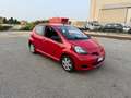 Toyota Aygo Aygo I 2011 5p 1.0 Sol Connect Rosso - thumbnail 3