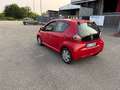 Toyota Aygo Aygo I 2011 5p 1.0 Sol Connect Rosso - thumbnail 4