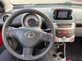 Toyota Aygo Aygo I 2011 5p 1.0 Sol Connect Rosso - thumbnail 11