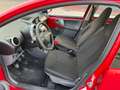 Toyota Aygo Aygo I 2011 5p 1.0 Sol Connect Rosso - thumbnail 7