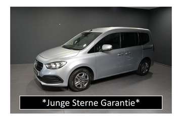 T 180 STYLE STYLE/KAMERA/TOTW/SHZ/MBUX/TEMPOMAT