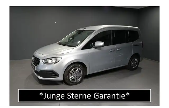 Mercedes-Benz Classe T T 180 STYLE STYLE/KAMERA/TOTW/SHZ/MBUX/TEMPOMAT