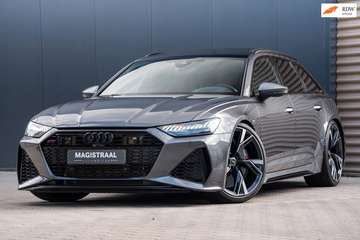 TFSI quattro Dynamic+ | Org. NL | Keramisch | B&O