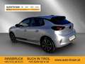 Opel Corsa 1,2 Euro 6.4  Edition Silber - thumbnail 3