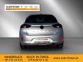 Opel Corsa 1,2 Euro 6.4  Edition Silber - thumbnail 4