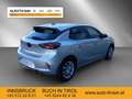 Opel Corsa 1,2 Euro 6.4  Edition Silber - thumbnail 5