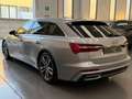 Audi A6 A6 Avant 45 3.0 TDI quattro tiptronic Sport Plateado - thumbnail 6
