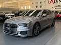 Audi A6 A6 Avant 45 3.0 TDI quattro tiptronic Sport Plateado - thumbnail 3